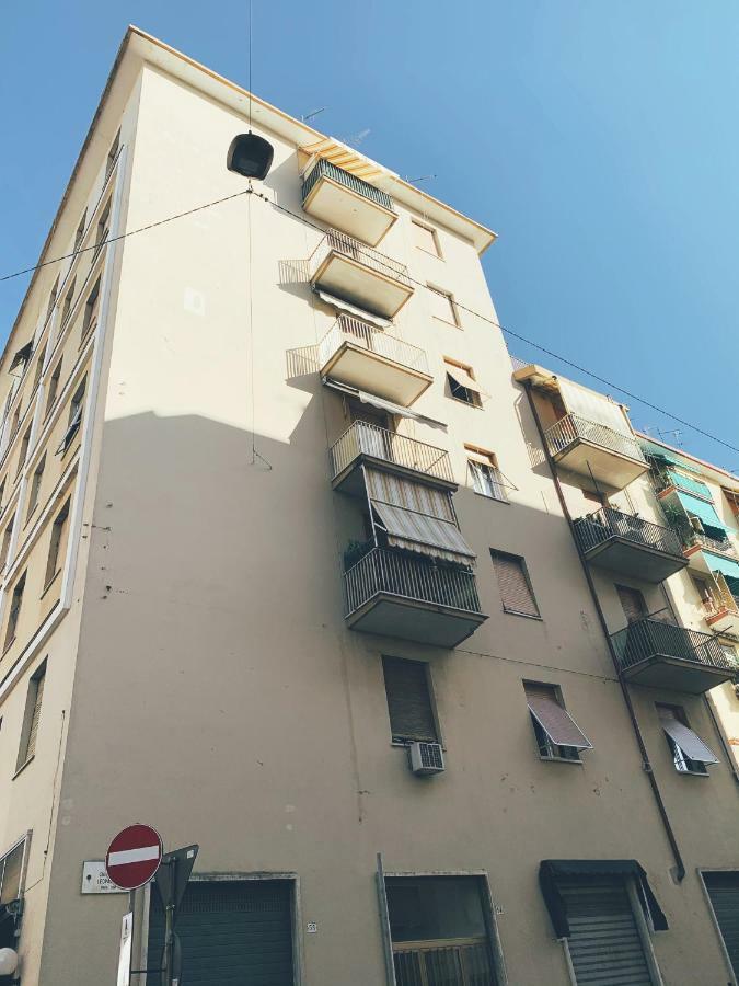 La Casa Di Mila Apartment La Spezia Exterior photo